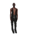 RR01F2312_LCNER4_09 | MEGASTRAPPED MOTOPANTS