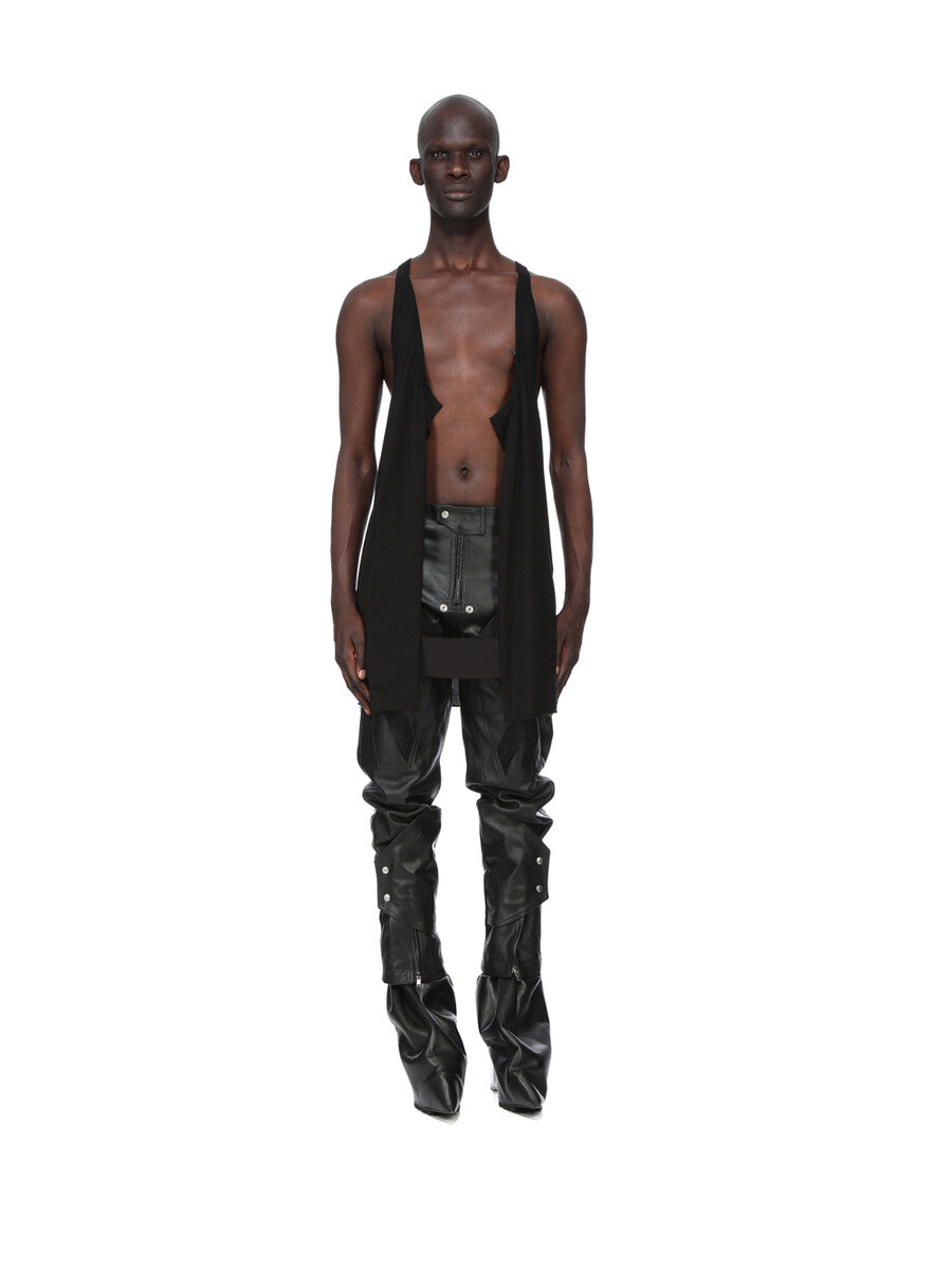 RR01F2312_LCNER4_09 | MEGASTRAPPED MOTOPANTS