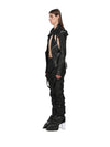 RR01F2312_NCVER4_09 | MEGASTRAPPED MOTOPANTS