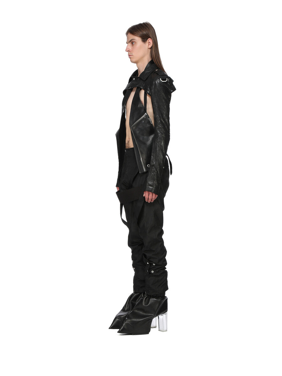 RR01F2312_NCVER4_09 | MEGASTRAPPED MOTOPANTS