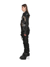 RR01F2312_NCVER4_09 | MEGASTRAPPED MOTOPANTS