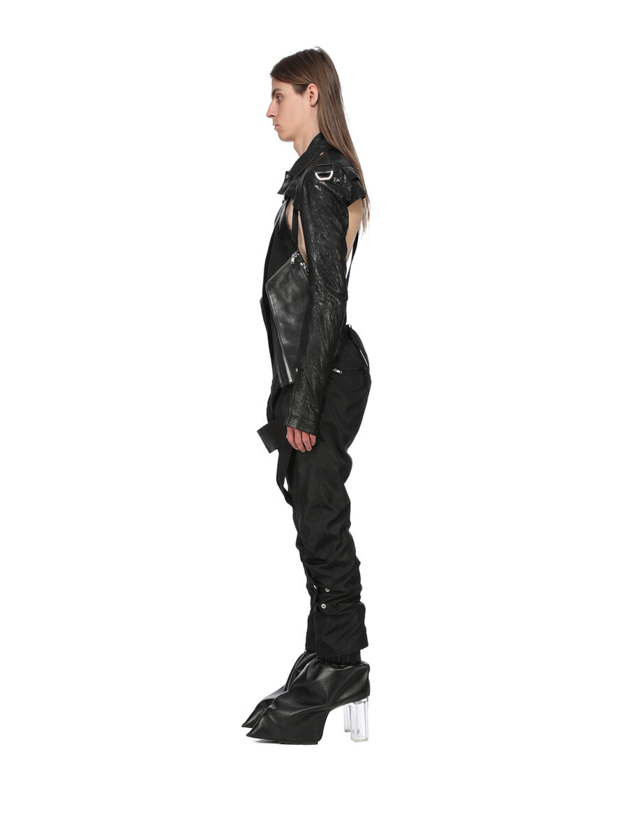 RR01F2312_NCVER4_09 | MEGASTRAPPED MOTOPANTS