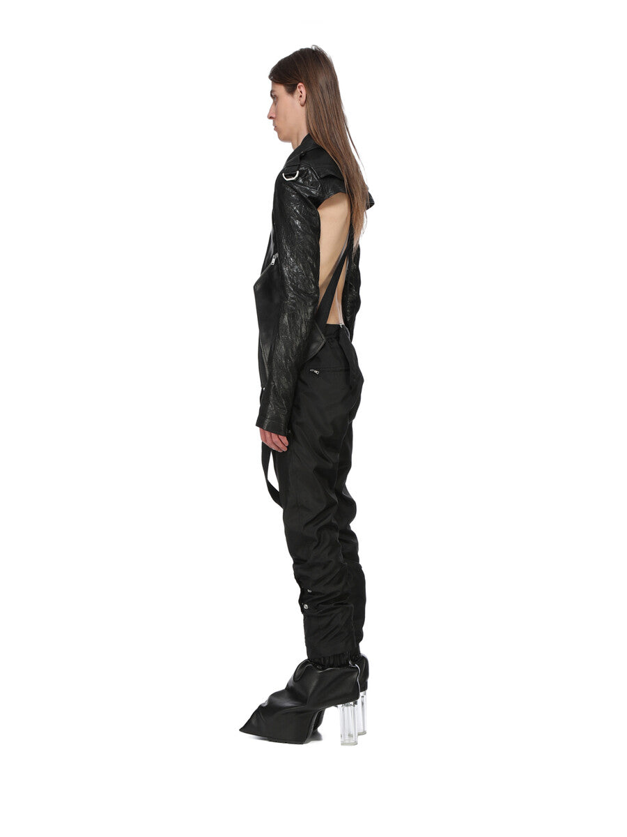 RR01F2312_NCVER4_09 | MEGASTRAPPED MOTOPANTS