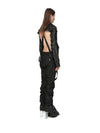 RR01F2312_NCVER4_09 | MEGASTRAPPED MOTOPANTS