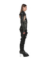 RR01F2312_NCVER4_09 | MEGASTRAPPED MOTOPANTS