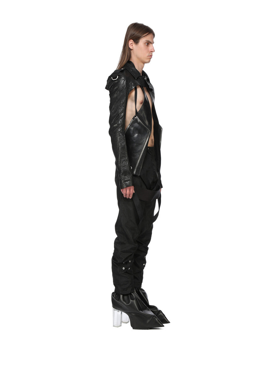 RR01F2312_NCVER4_09 | MEGASTRAPPED MOTOPANTS