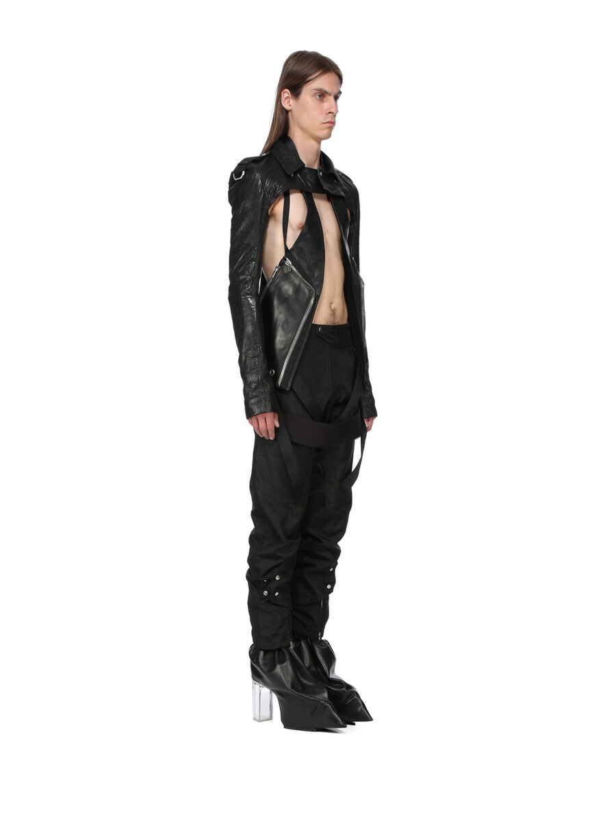 RR01F2312_NCVER4_09 | MEGASTRAPPED MOTOPANTS