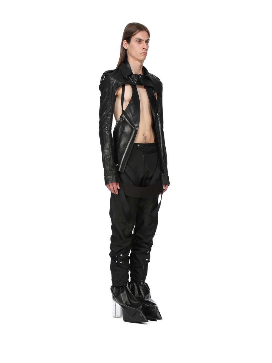 RR01F2312_NCVER4_09 | MEGASTRAPPED MOTOPANTS