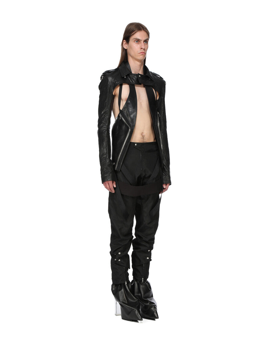 RR01F2312_NCVER4_09 | MEGASTRAPPED MOTOPANTS