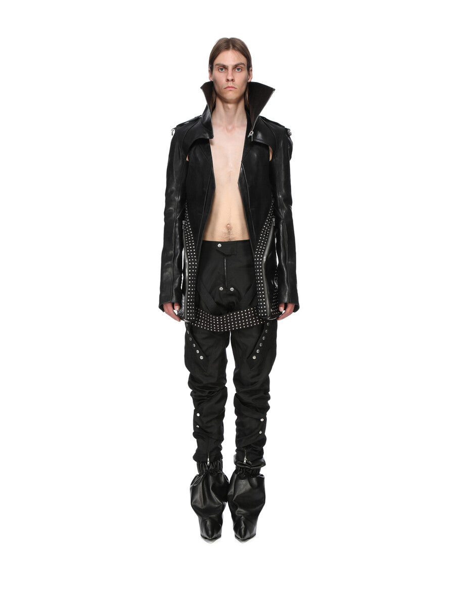 RR01F2312_NCVR4S_09 | MEGASTRAPPED MOTOPANTS
