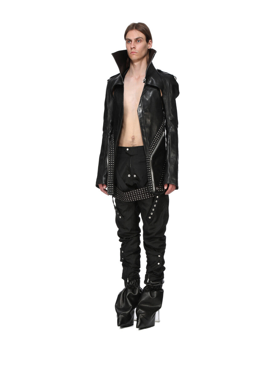 RR01F2312_NCVR4S_09 | MEGASTRAPPED MOTOPANTS