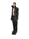 RR01F2312_NCVR4S_09 | MEGASTRAPPED MOTOPANTS
