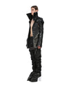 RR01F2312_NCVR4S_09 | MEGASTRAPPED MOTOPANTS