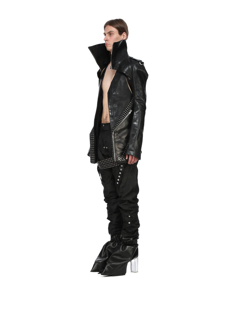 RR01F2312_NCVR4S_09 | MEGASTRAPPED MOTOPANTS