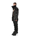 RR01F2312_NCVR4S_09 | MEGASTRAPPED MOTOPANTS