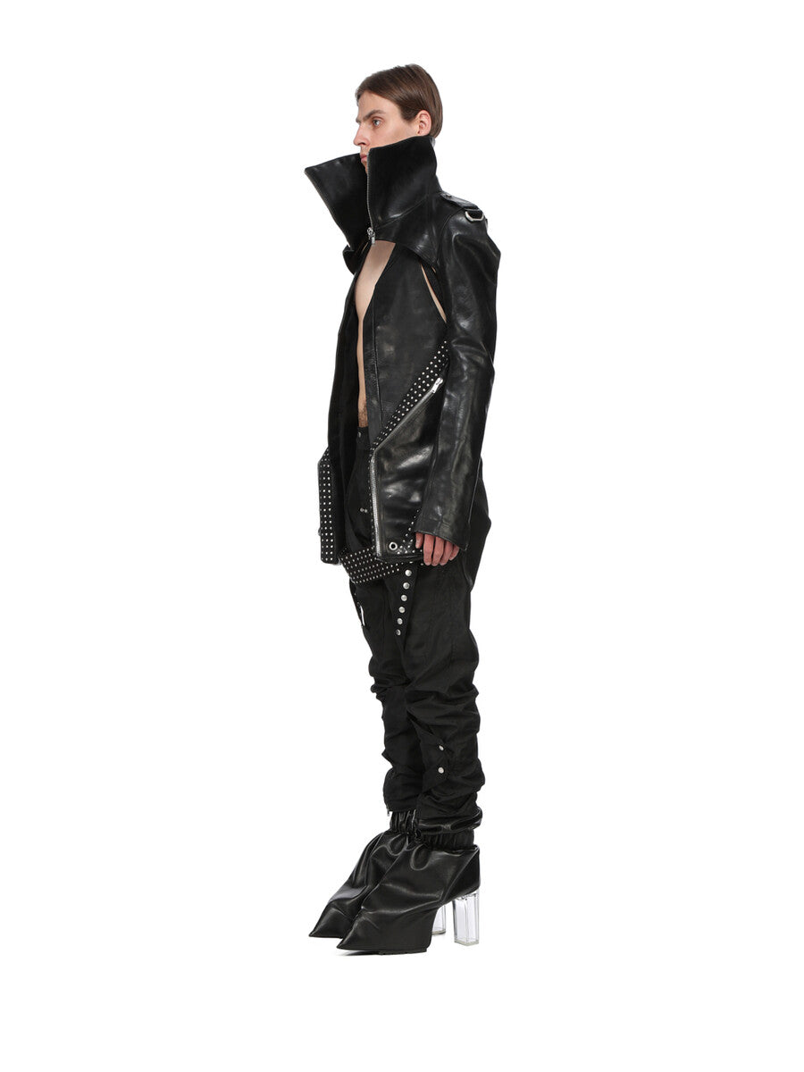 RR01F2312_NCVR4S_09 | MEGASTRAPPED MOTOPANTS