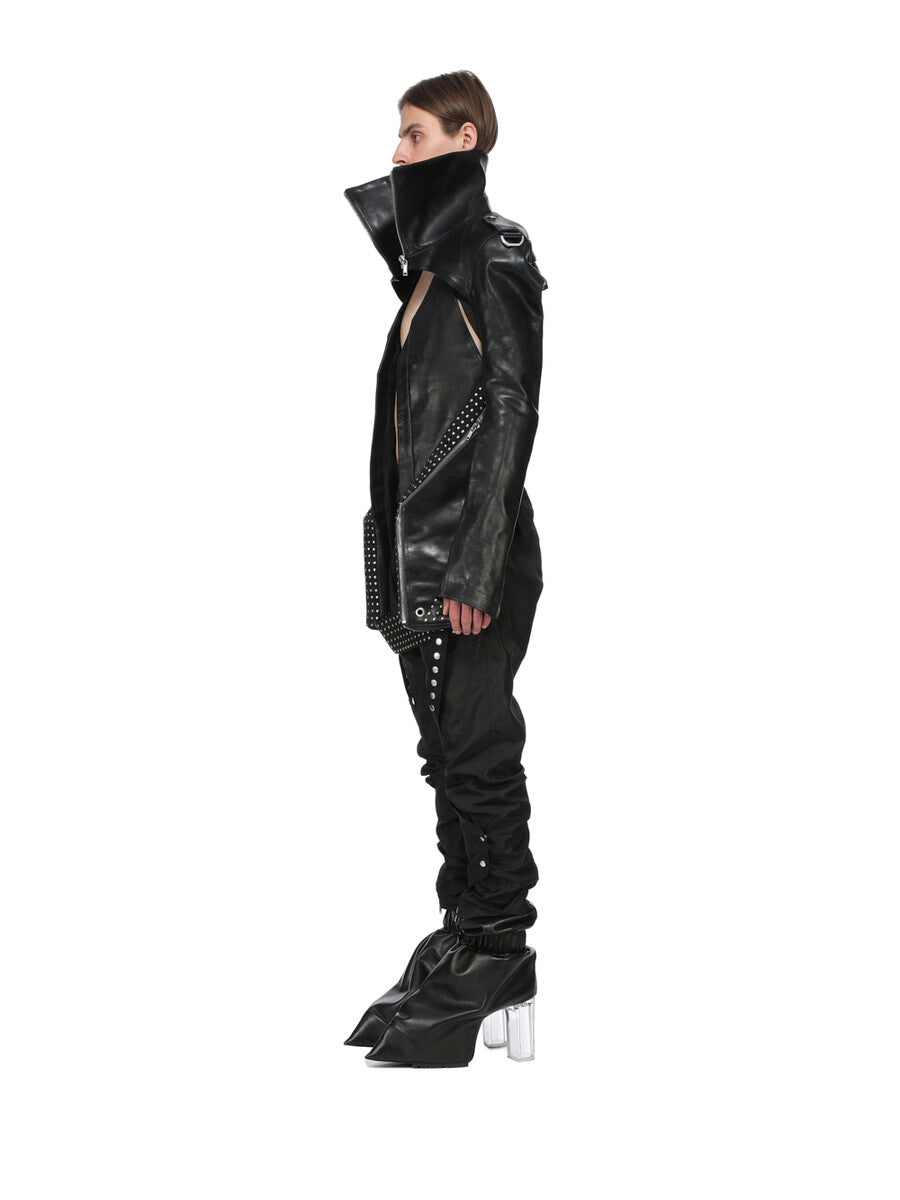 RR01F2312_NCVR4S_09 | MEGASTRAPPED MOTOPANTS