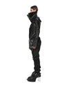 RR01F2312_NCVR4S_09 | MEGASTRAPPED MOTOPANTS