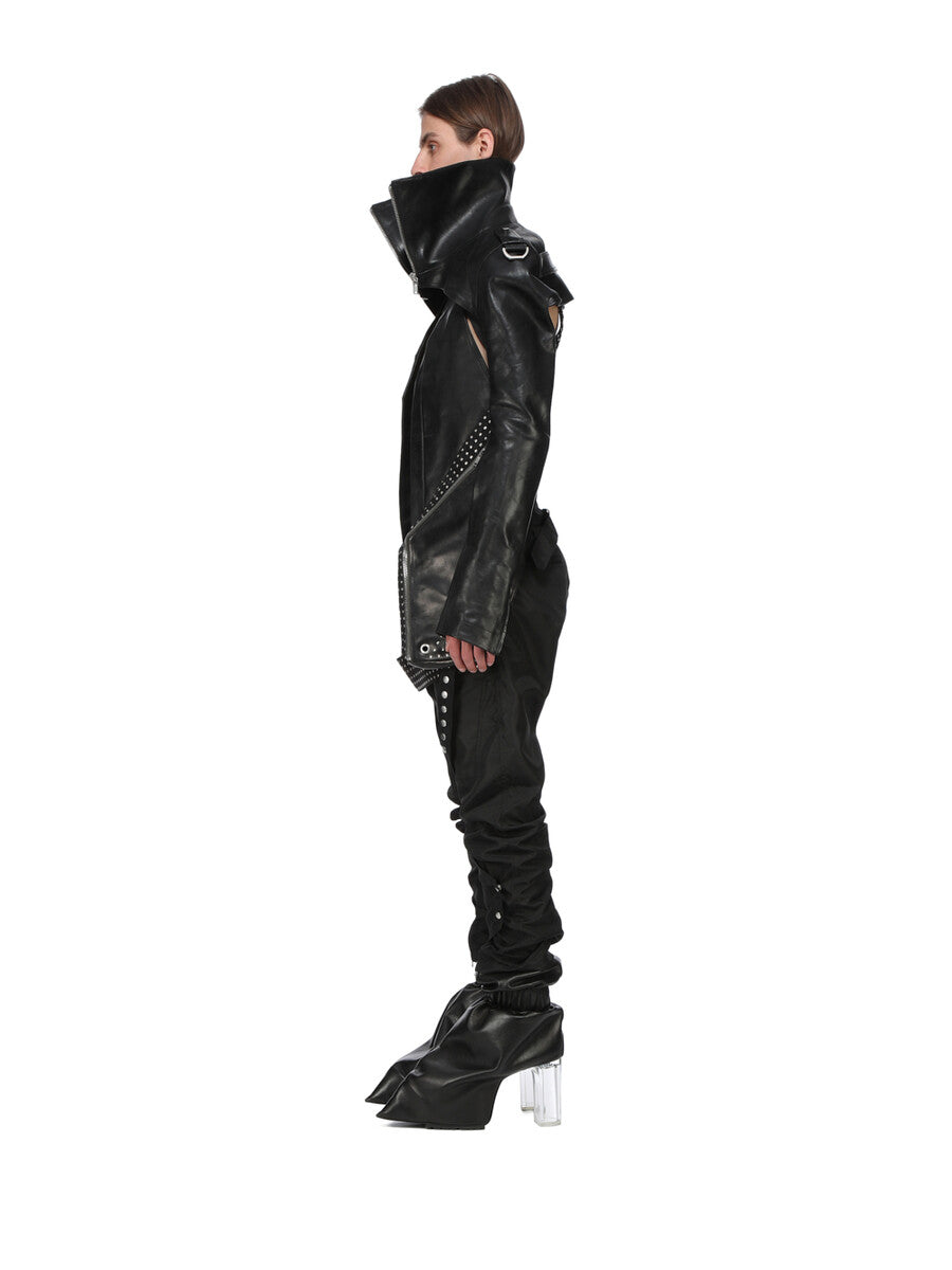 RR01F2312_NCVR4S_09 | MEGASTRAPPED MOTOPANTS