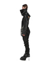 RR01F2312_NCVR4S_09 | MEGASTRAPPED MOTOPANTS