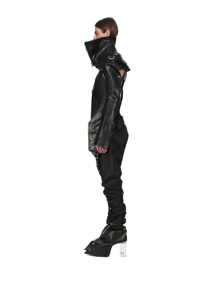 RR01F2312_NCVR4S_09 | MEGASTRAPPED MOTOPANTS