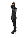 RR01F2312_NCVR4S_09 | MEGASTRAPPED MOTOPANTS
