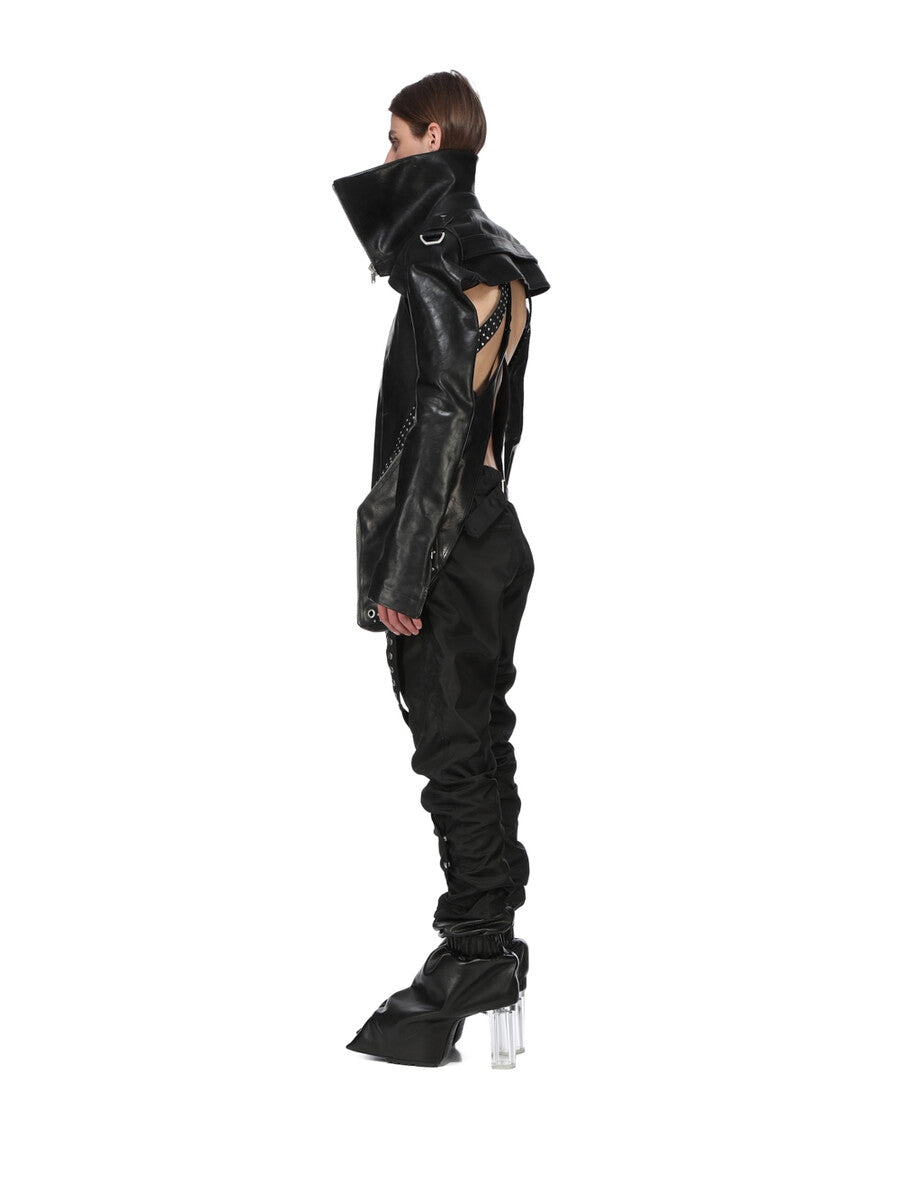 RR01F2312_NCVR4S_09 | MEGASTRAPPED MOTOPANTS