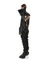 RR01F2312_NCVR4S_09 | MEGASTRAPPED MOTOPANTS