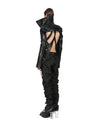 RR01F2312_NCVR4S_09 | MEGASTRAPPED MOTOPANTS