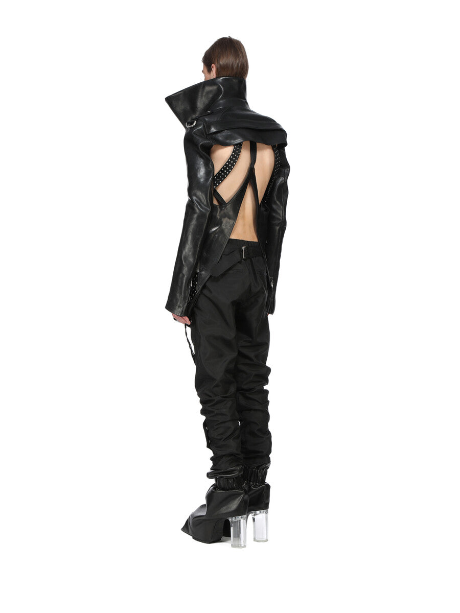 RR01F2312_NCVR4S_09 | MEGASTRAPPED MOTOPANTS