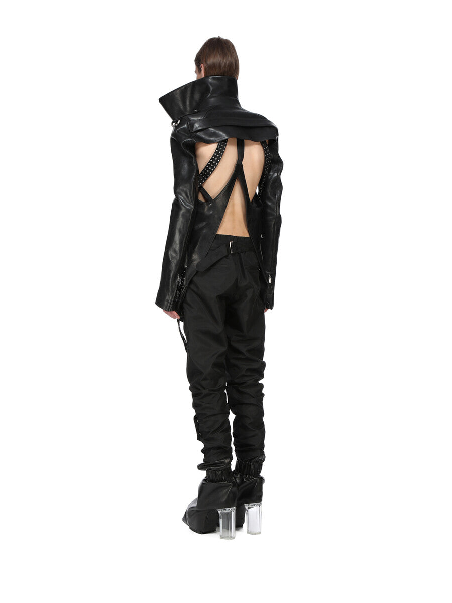 RR01F2312_NCVR4S_09 | MEGASTRAPPED MOTOPANTS