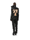 RR01F2312_NCVR4S_09 | MEGASTRAPPED MOTOPANTS