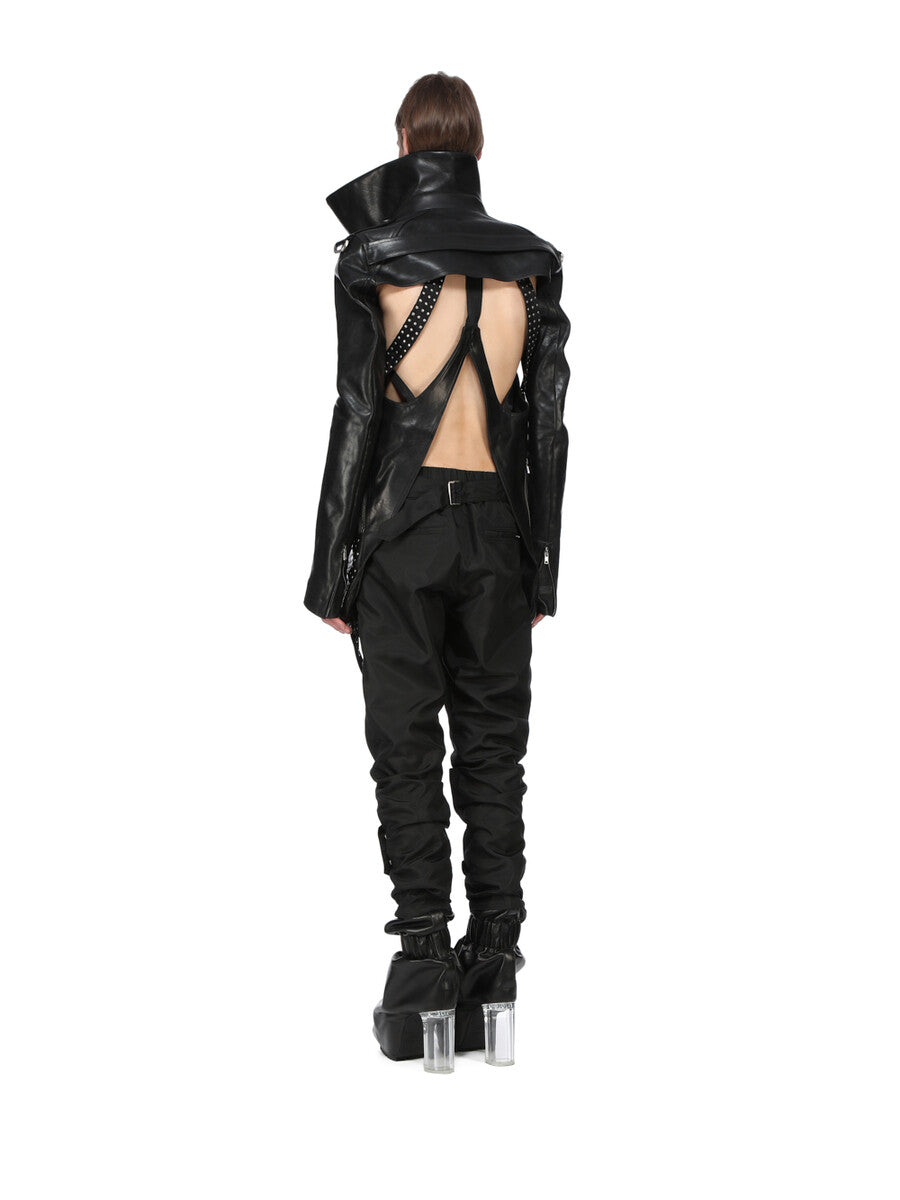 RR01F2312_NCVR4S_09 | MEGASTRAPPED MOTOPANTS