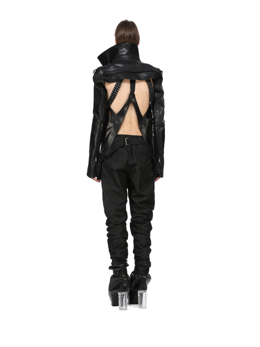 RR01F2312_NCVR4S_09 | MEGASTRAPPED MOTOPANTS