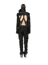 RR01F2312_NCVR4S_09 | MEGASTRAPPED MOTOPANTS