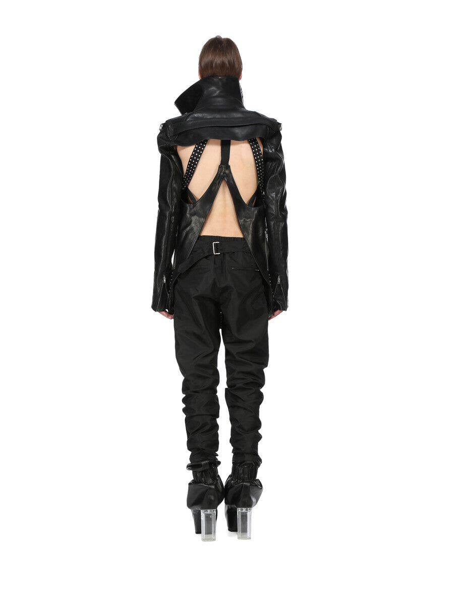 RR01F2312_NCVR4S_09 | MEGASTRAPPED MOTOPANTS