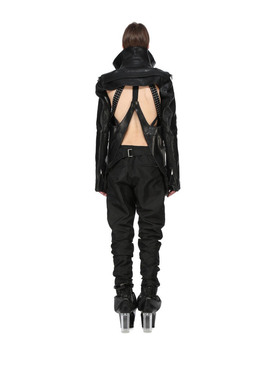 RR01F2312_NCVR4S_09 | MEGASTRAPPED MOTOPANTS