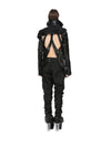 RR01F2312_NCVR4S_09 | MEGASTRAPPED MOTOPANTS