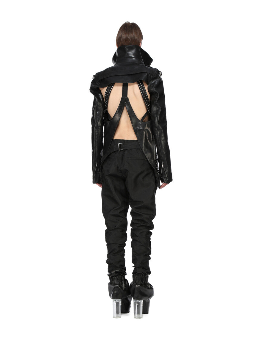RR01F2312_NCVR4S_09 | MEGASTRAPPED MOTOPANTS