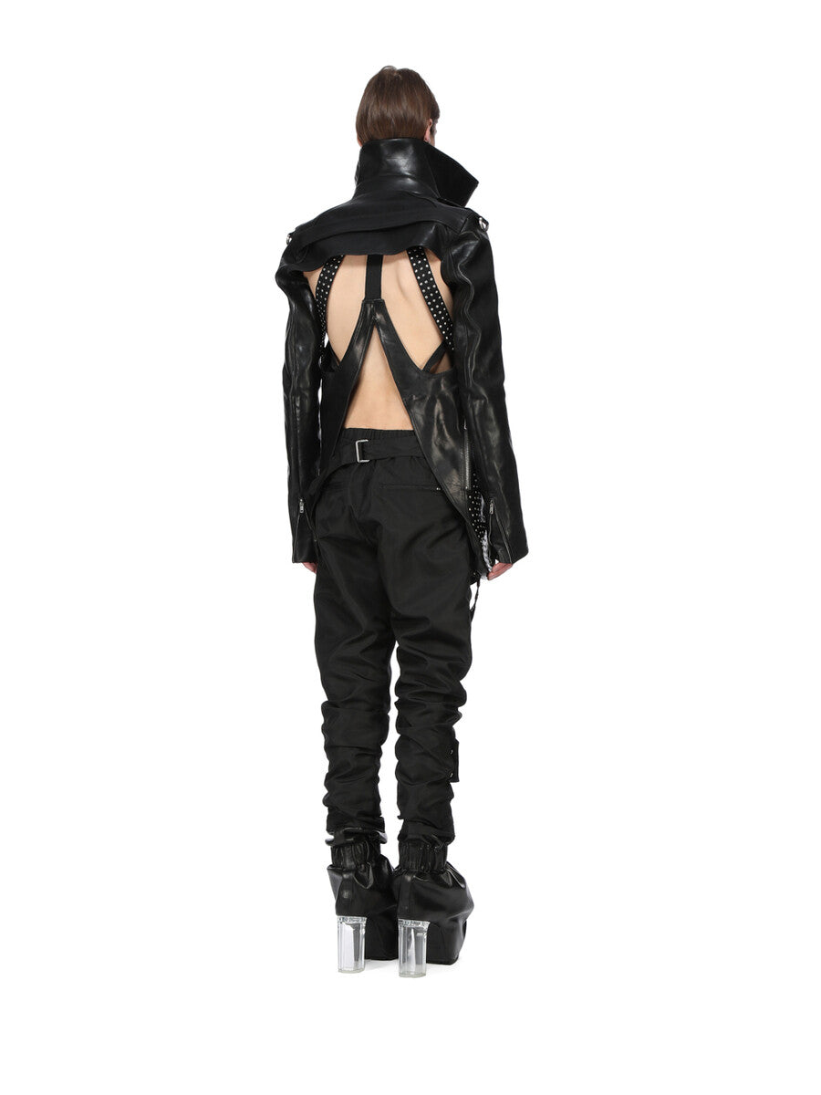 RR01F2312_NCVR4S_09 | MEGASTRAPPED MOTOPANTS