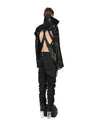 RR01F2312_NCVR4S_09 | MEGASTRAPPED MOTOPANTS