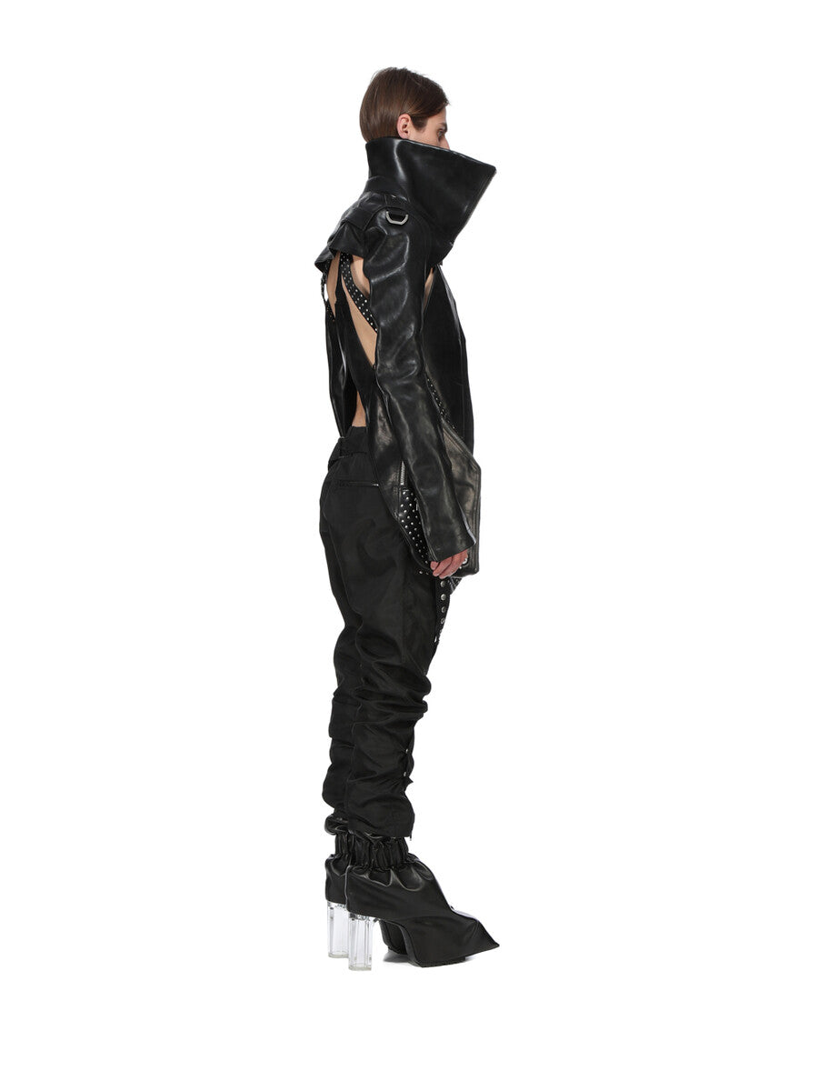 RR01F2312_NCVR4S_09 | MEGASTRAPPED MOTOPANTS