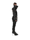 RR01F2312_NCVR4S_09 | MEGASTRAPPED MOTOPANTS