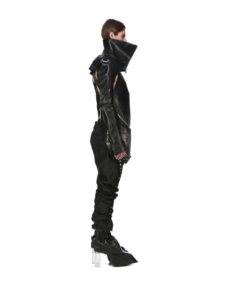 RR01F2312_NCVR4S_09 | MEGASTRAPPED MOTOPANTS