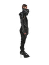 RR01F2312_NCVR4S_09 | MEGASTRAPPED MOTOPANTS