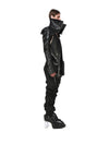 RR01F2312_NCVR4S_09 | MEGASTRAPPED MOTOPANTS