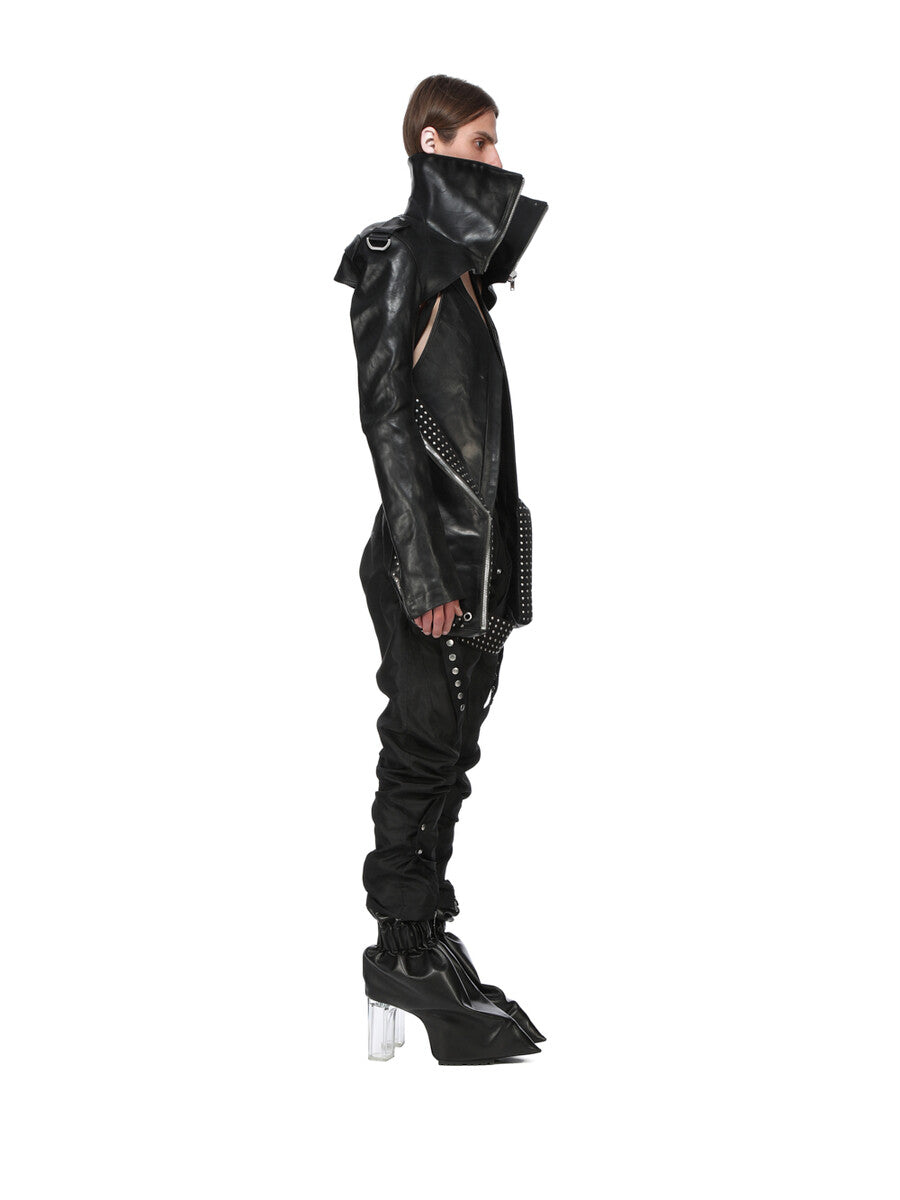RR01F2312_NCVR4S_09 | MEGASTRAPPED MOTOPANTS