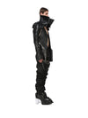 RR01F2312_NCVR4S_09 | MEGASTRAPPED MOTOPANTS