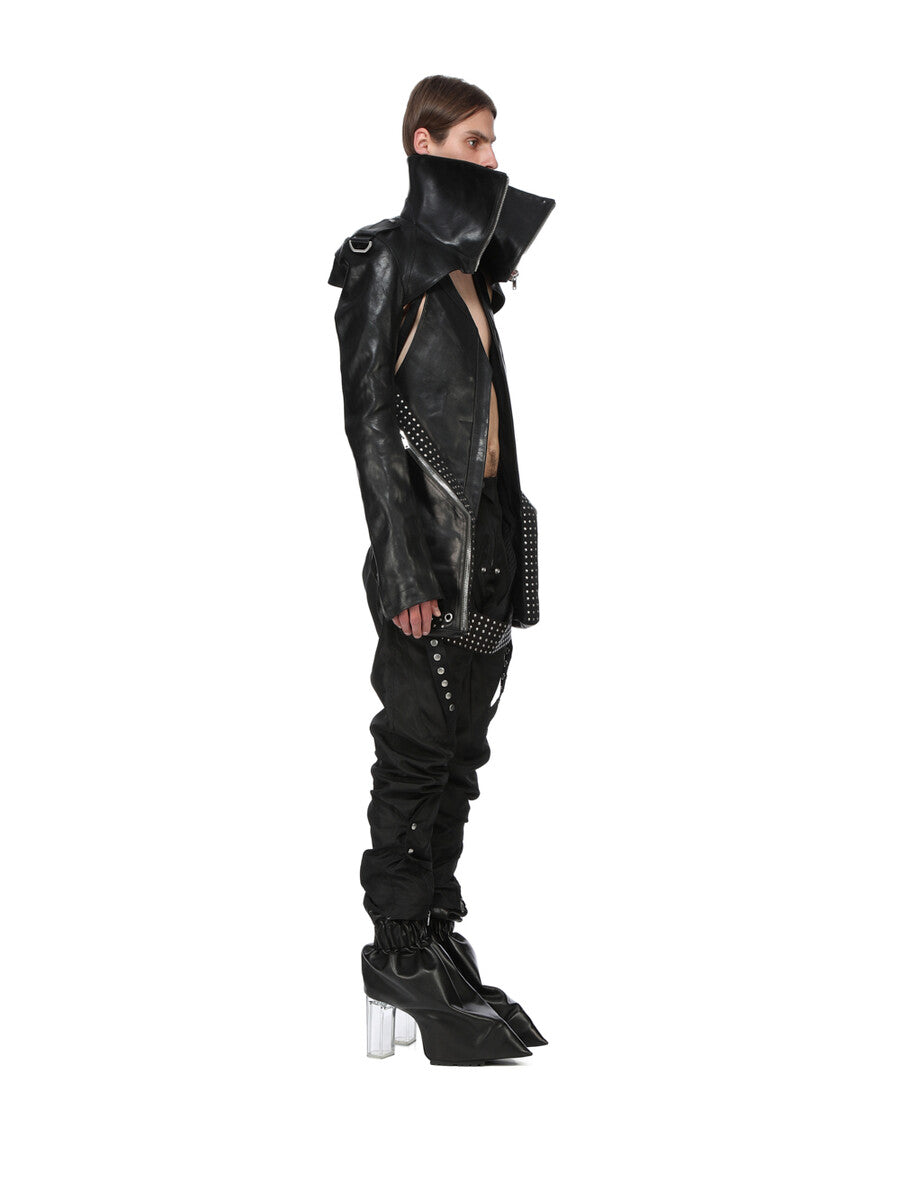 RR01F2312_NCVR4S_09 | MEGASTRAPPED MOTOPANTS