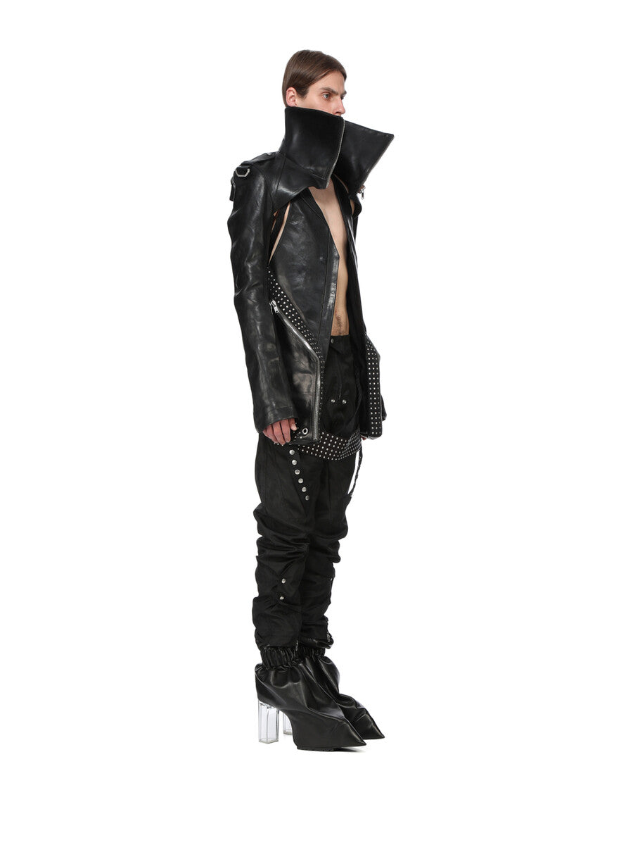 RR01F2312_NCVR4S_09 | MEGASTRAPPED MOTOPANTS